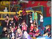 Centrum Rozrywki i Rekreacji dla Dzieci Magic Park
