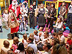 Centrum Rozrywki i Rekreacji dla Dzieci Magic Park